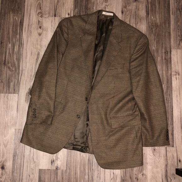 Polo University ClubRalph Lauren Blazer 44T